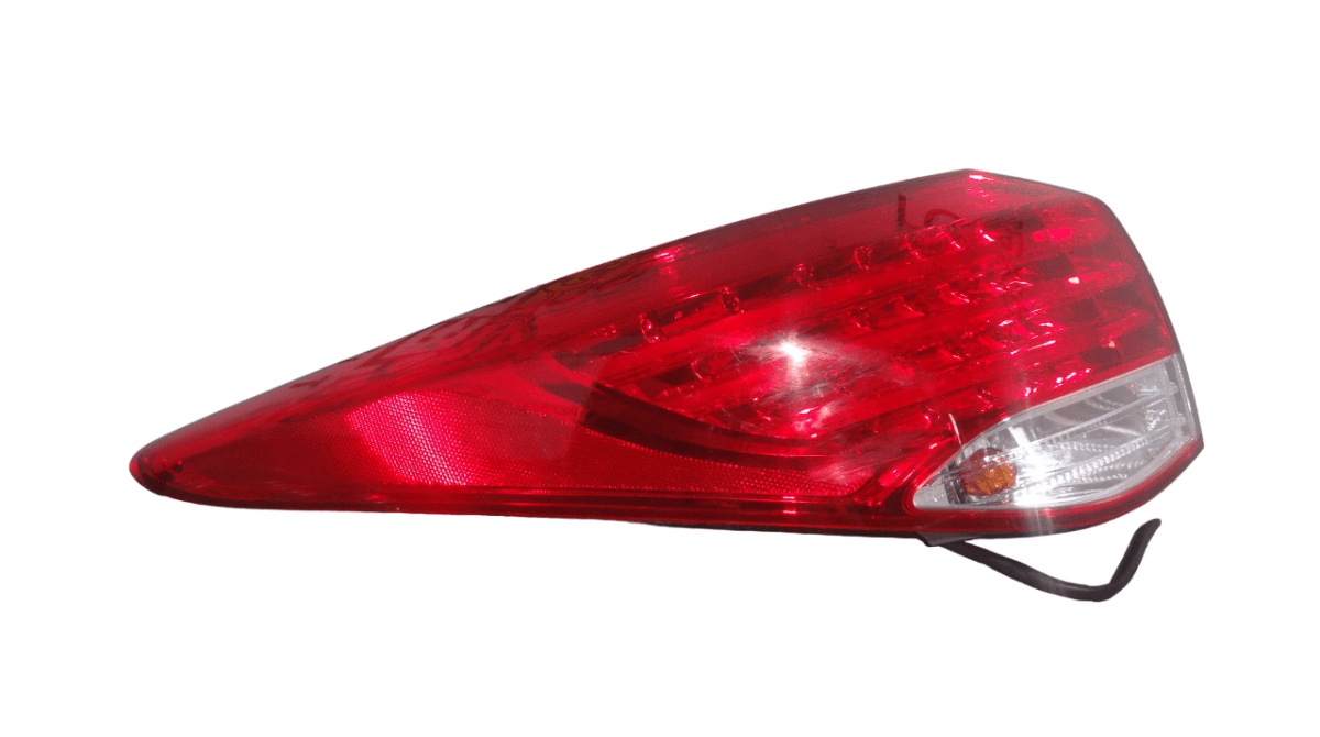 HYUNDAI 924013Z0 Tail light left HYUNDAI i40 (VF) (2011-2019)