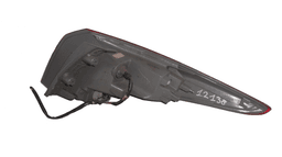HYUNDAI 924013Z0 Tail light left HYUNDAI i40 (VF) (2011-2019) — thumbnail 3