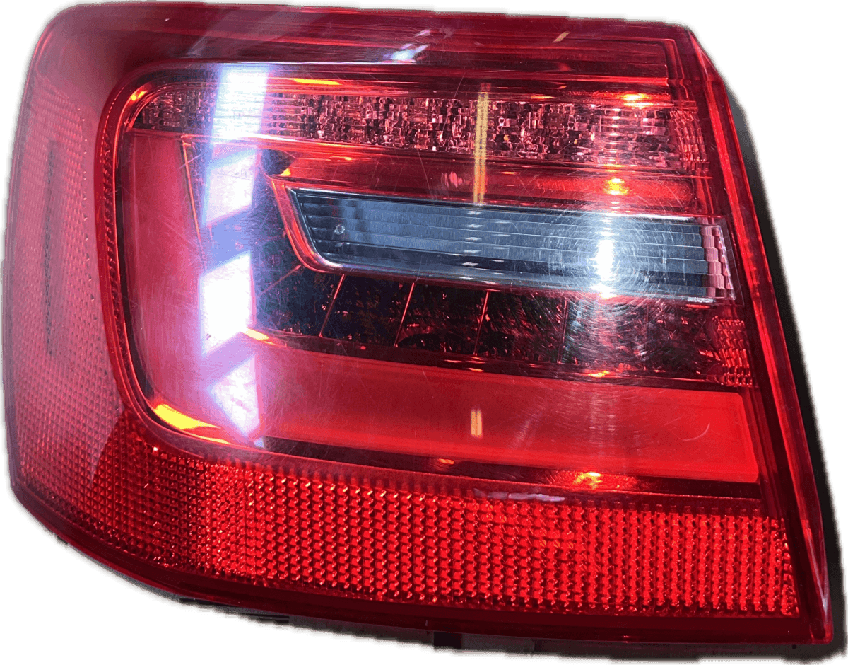 4G9945095B Tail light left AUDI A6 / A6 ALLROAD (C7, 4G) (2010-2018)