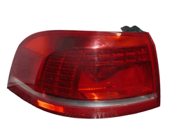 VW Tail light left VW PASSAT B7 / ALLTRACK (2010-2015) — thumbnail 1