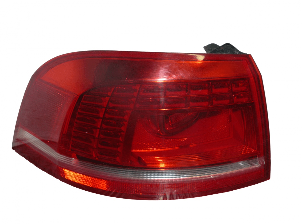 VW Tail light left VW PASSAT B7 / ALLTRACK (2010-2015)