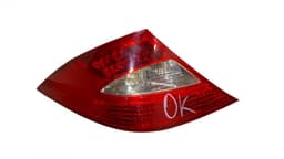 MERCEDES-BENZ 427001 Tail light left MERCEDES-BENZ CLS (C219) (2004-2010) — thumbnail 1
