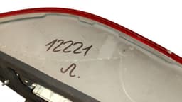 MERCEDES-BENZ 427001 Tail light left MERCEDES-BENZ CLS (C219) (2004-2010) — thumbnail 4