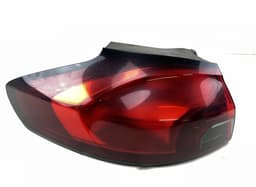 OPEL 13386603 Tail light left OPEL ZAFIRA TOURER C (P12) (2011-2019) — thumbnail 1