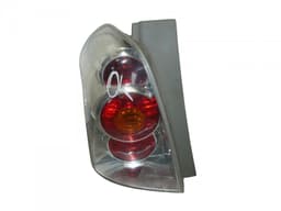TOYOTA 815610F02000 Tail light left TOYOTA COROLLA Verso II (AR10) (2004-2009) — thumbnail 2