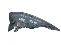 FORD DS7313405FH Tail light left FORD MONDEO Mk V (CD, CE, CF) (2014-2022) — thumbnail 3