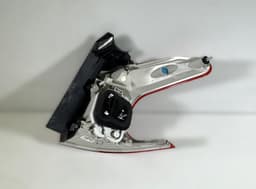 PEUGEOT 9678074280 Tail light left PEUGEOT 2008 I (A94) (2013-2019) — thumbnail 3