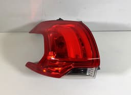 PEUGEOT 9678074280 Tail light left PEUGEOT 2008 I (A94) (2013-2019) — thumbnail 1