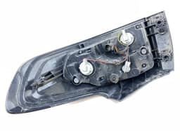 OPEL 13386603 Tail light left OPEL ZAFIRA TOURER C (P12) (2011-2019) — thumbnail 2