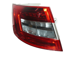 SKODA 185311-01 18531101 Tail light left SKODA OCTAVIA III (5E) (2012-2019) — thumbnail 2