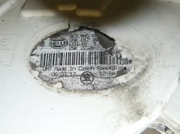 SKODA 185311-01 18531101 Tail light left SKODA OCTAVIA III (5E) (2012-2019) — thumbnail 5