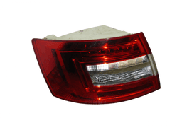 SKODA 185311-01 18531101 Tail light left SKODA OCTAVIA III (5E) (2012-2019) — thumbnail 1