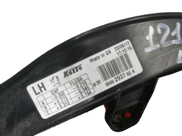 PEUGEOT Tail light left PEUGEOT 508 I (W23) (2010-2018) — thumbnail 5