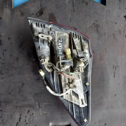 SUBARU 22020067 Tail light left SUBARU LEGACY V / Outback (2009-2014) — thumbnail 2