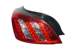 PEUGEOT Tail light left PEUGEOT 508 I (W23) (2010-2018) — thumbnail 2