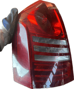 CHRYSLER 4805851AA Tail light left CHRYSLER 300C I (2004-2010) — thumbnail 2
