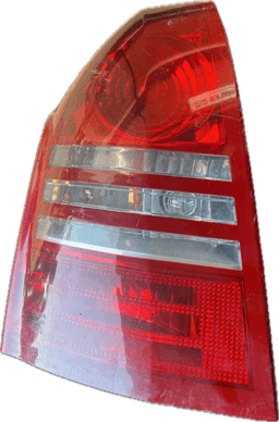 CHRYSLER 4805851AA Tail light left CHRYSLER 300C I (2004-2010) — thumbnail 1