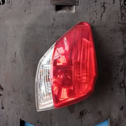 SUBARU 22020067 Tail light left SUBARU LEGACY V / Outback (2009-2014) — thumbnail 1