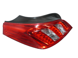 PEUGEOT Tail light left PEUGEOT 508 I (W23) (2010-2018) — thumbnail 1