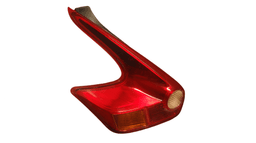 NISSAN Tail light left NISSAN JUKE I (F15) (2010-2019) — thumbnail 1