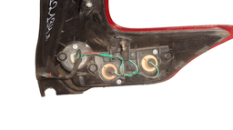 NISSAN Tail light left NISSAN JUKE I (F15) (2010-2019) — thumbnail 4