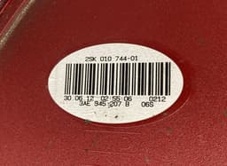 VW 3AE945207B 2SK01074401 3AE945207B Tail light left VW PASSAT B7 / ALLTRACK (2010-2015) — thumbnail 5
