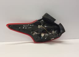 FORD F1EB-13404-BE F1EB13404BE F1EB-13404-B F1EB13404B Tail light left FORD FOCUS III (2010-2018) — thumbnail 3