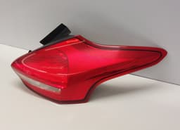 FORD F1EB-13404-BE F1EB13404BE F1EB-13404-B F1EB13404B Tail light left FORD FOCUS III (2010-2018) — thumbnail 2
