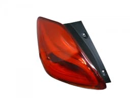 KIA 92401A27 Tail light left KIA CEE'D II (JD) (2012-2018) — thumbnail 1