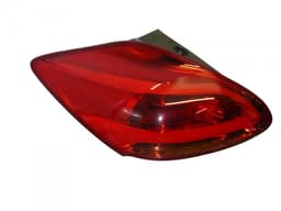 KIA 92401A27 Tail light left KIA CEE'D II (JD) (2012-2018) — thumbnail 2