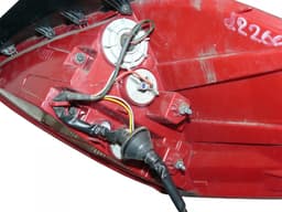 KIA 92401A27 Tail light left KIA CEE'D II (JD) (2012-2018) — thumbnail 5