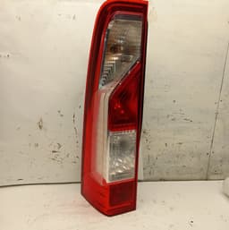 RENAULT Tail light left RENAULT MASTER III (FV, JV) (2010-2024) — thumbnail 1
