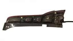 HONDA 3355ASWWE012 Tail light left HONDA CR-V III (RE) (2006-2012) — thumbnail 3