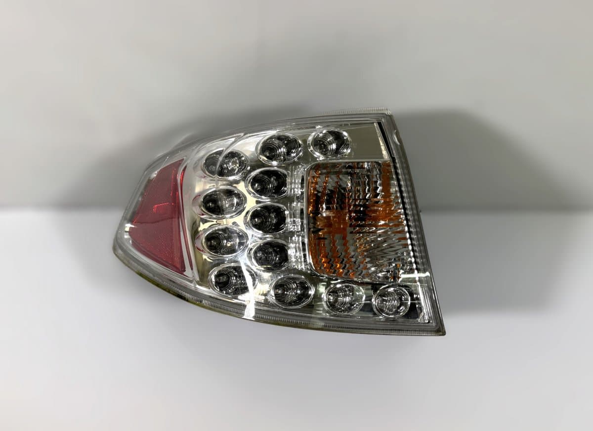 SUBARU 84912FG030 Tail light left SUBARU IMPREZA (GH, GR) (2008-2012)