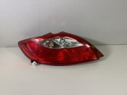 MAZDA D65151160K2442 Tail light left MAZDA 2 II (DE) (2007-2015) — thumbnail 1