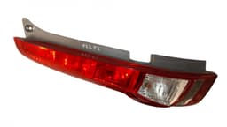 HONDA 3355ASWWE012 Tail light left HONDA CR-V III (RE) (2006-2012) — thumbnail 2