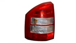 JEEP 222138 Tail light left JEEP COMPASS I (PK) (2006-2016) — thumbnail 1