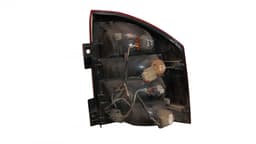JEEP 222138 Tail light left JEEP COMPASS I (PK) (2006-2016) — thumbnail 2