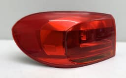 VW 5N0945095Q Tail light left VW TIGUAN I (5N) (2007-2018) — thumbnail 2