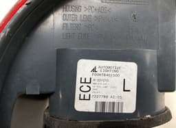 BMW 7227789 Tail light left BMW X5 (E70) (2007-2013) — thumbnail 5