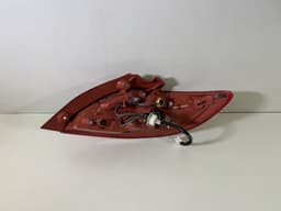 MAZDA D65151160K2442 Tail light left MAZDA 2 II (DE) (2007-2015) — thumbnail 2