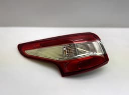 NISSAN 265554EA0A Tail light left NISSAN QASHQAI II (J11) (2013-2021) — thumbnail 2