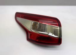 NISSAN 265554EA0A Tail light left NISSAN QASHQAI II (J11) (2013-2021) — thumbnail 1