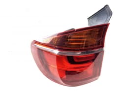 BMW 7227789 Tail light left BMW X5 (E70) (2007-2013) — thumbnail 1