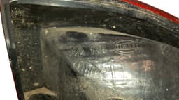 JEEP 222138 Tail light left JEEP COMPASS I (PK) (2006-2016) — thumbnail 3