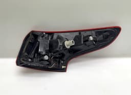 NISSAN 265554EA0A Tail light left NISSAN QASHQAI II (J11) (2013-2021) — thumbnail 3