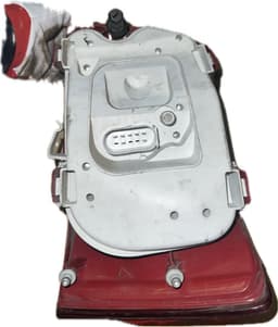 AUDI 4F5945095L Tail light left AUDI A6 / A6 ALLROAD (C6, 4F) (2004-2011) — thumbnail 4
