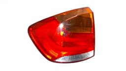 BMW 03425600 Tail light left BMW X1 (E84) (2009-2015) — thumbnail 2