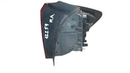 BMW 03425600 Tail light left BMW X1 (E84) (2009-2015) — thumbnail 4