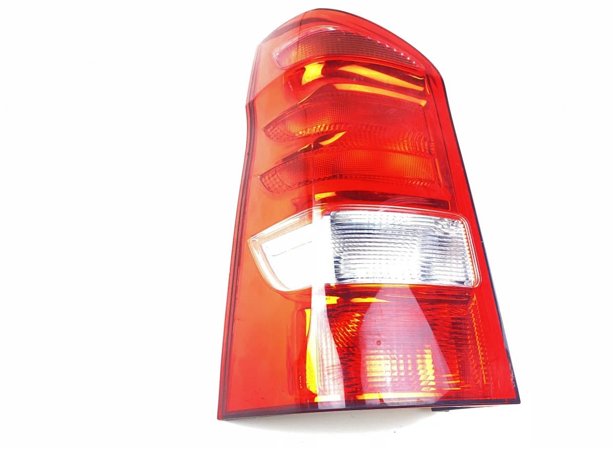 A4478200064 Tail light left MERCEDES-BENZ VITO / V-CLASS (W447) (2014-)
